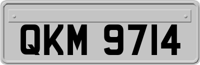 QKM9714