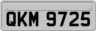 QKM9725