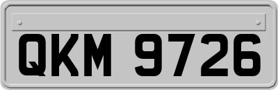 QKM9726