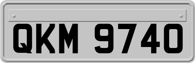 QKM9740