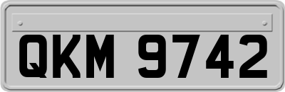 QKM9742