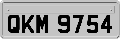 QKM9754