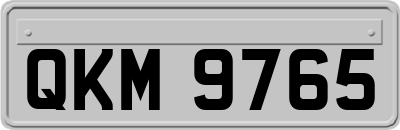 QKM9765