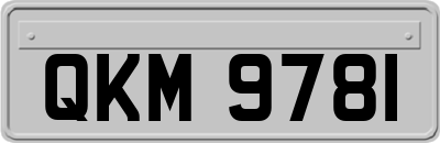 QKM9781