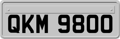 QKM9800