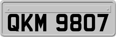 QKM9807