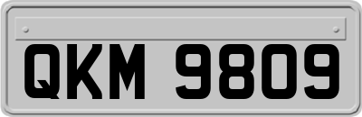 QKM9809