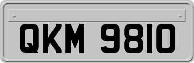 QKM9810