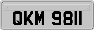 QKM9811