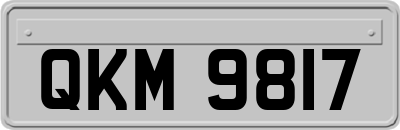 QKM9817