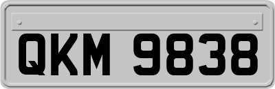 QKM9838