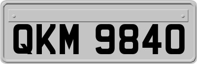 QKM9840