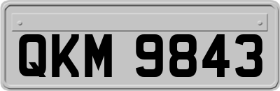 QKM9843