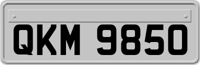 QKM9850