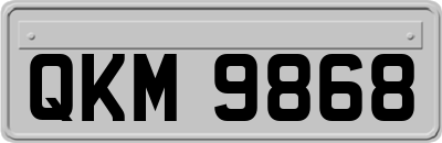 QKM9868