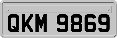 QKM9869