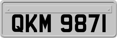 QKM9871