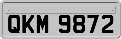 QKM9872