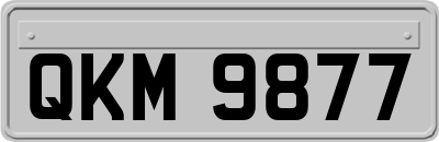 QKM9877