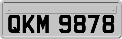 QKM9878