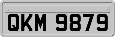 QKM9879