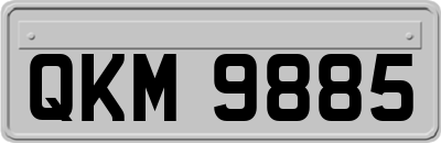 QKM9885