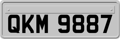 QKM9887