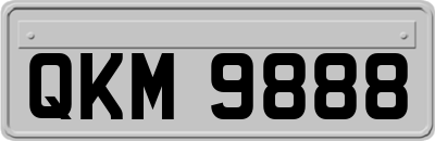 QKM9888