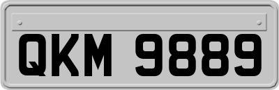 QKM9889