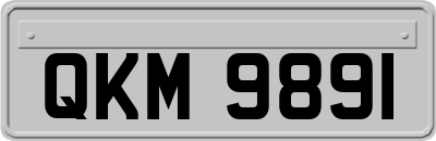 QKM9891