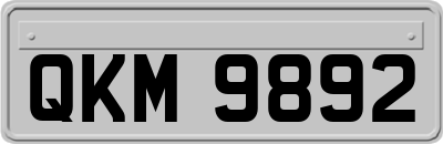 QKM9892