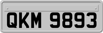 QKM9893