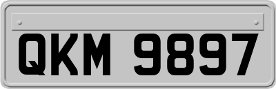 QKM9897