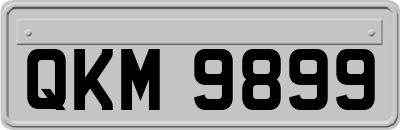 QKM9899