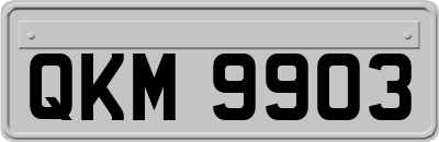 QKM9903