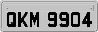 QKM9904