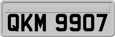 QKM9907