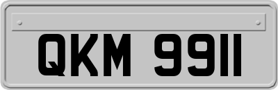 QKM9911