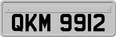 QKM9912