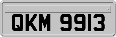 QKM9913