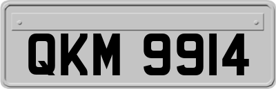 QKM9914