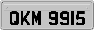 QKM9915