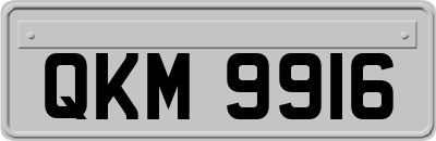 QKM9916