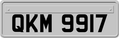 QKM9917