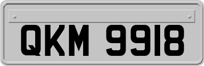 QKM9918