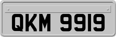 QKM9919