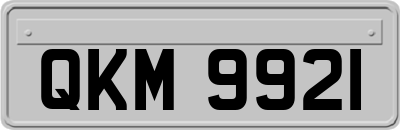 QKM9921