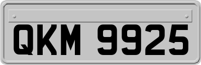 QKM9925