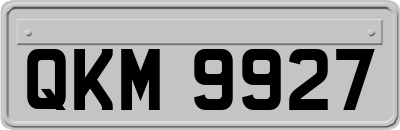 QKM9927