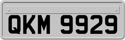 QKM9929